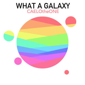 What a Galaxy