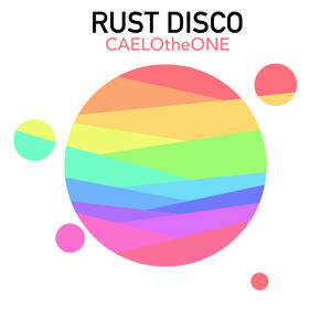 Rust Disco
